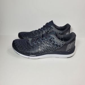 New Balance Razah Fuel Core Black White Size 12